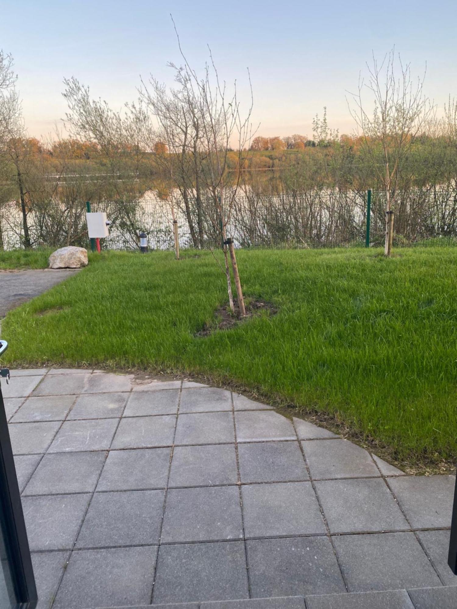 Killyfole Lakeside Lodges Corranny Exterior photo